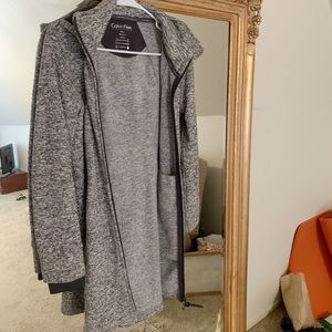 Calvin Klein jacket
